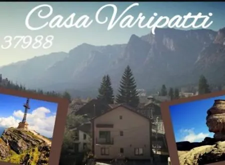 Casa Varipatti *