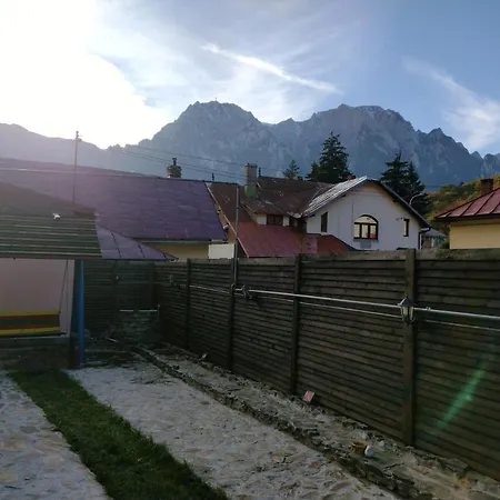 Casa Varipatti Rum i privatbostad