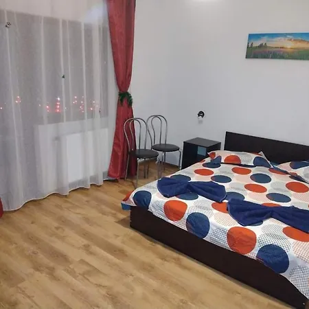 Casa Varipatti Rum i privatbostad *