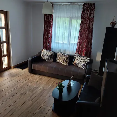 Casa Varipatti Rum i privatbostad *
