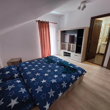 Rum i privatbostad Casa Varipatti