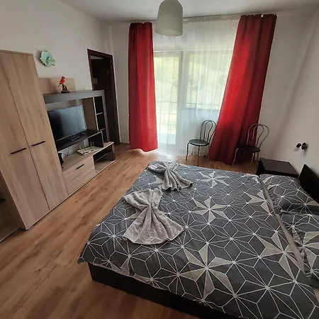 Casa Varipatti Rum i privatbostad *