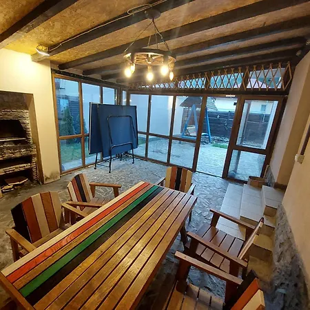 Casa Varipatti