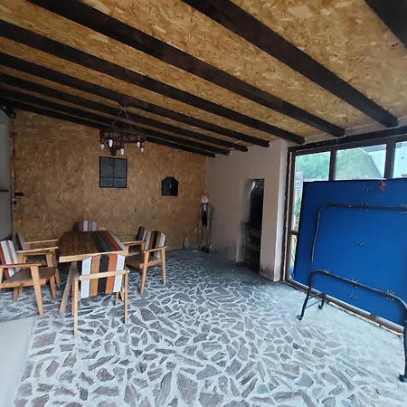 Casa Varipatti منزل للإقامة *