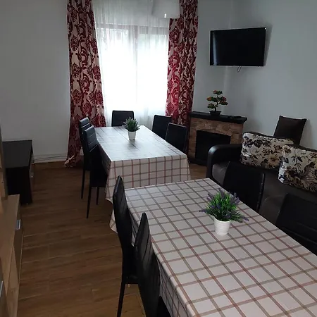 Casa Varipatti Rum i privatbostad