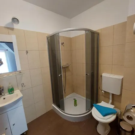 Rum i privatbostad Casa Varipatti *