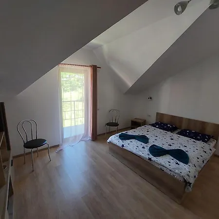 Rum i privatbostad Casa Varipatti