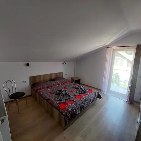 Casa Varipatti Rum i privatbostad
