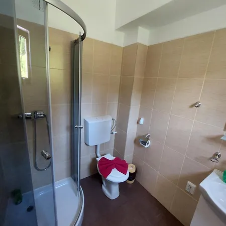 Casa Varipatti Rum i privatbostad *