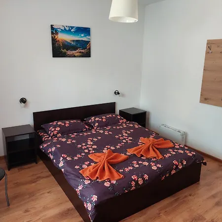 منزل للإقامة Casa Varipatti بوستين