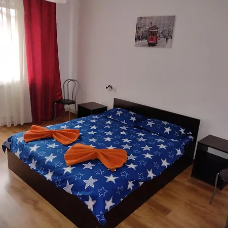 Casa Varipatti * Buşteni