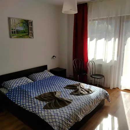 Casa Varipatti Rum i privatbostad *