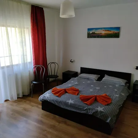 Rum i privatbostad Casa Varipatti *