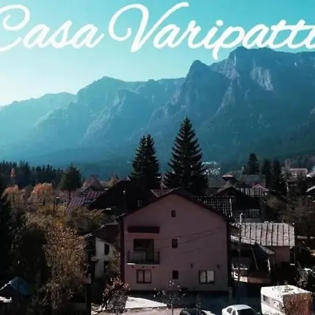 Casa Varipatti منزل للإقامة بوستين