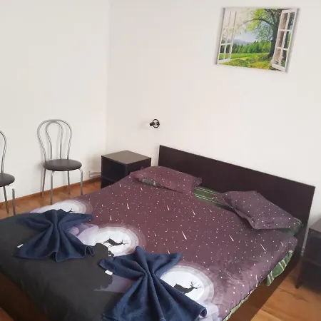 Casa Varipatti بوستين