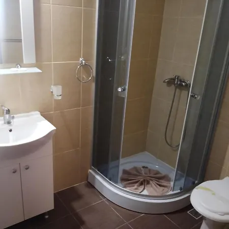Casa Varipatti Rum i privatbostad *