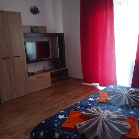 Rum i privatbostad Casa Varipatti *