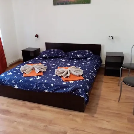 Casa Varipatti * بوستين