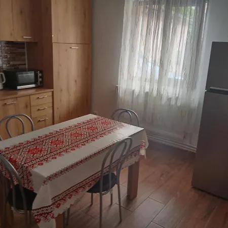 Casa Varipatti بوستين