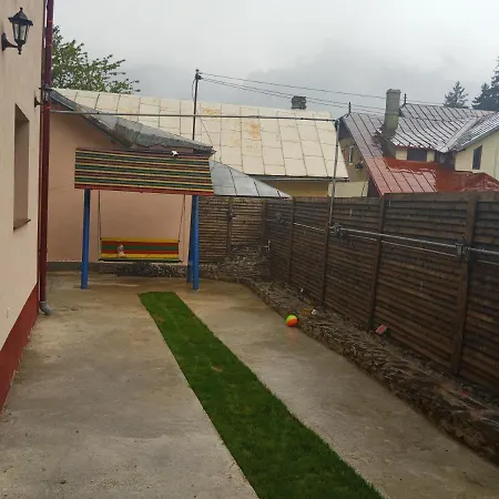 Casa Varipatti منزل للإقامة *